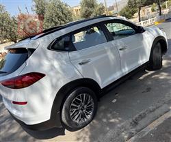 هیوندای تۆکسۆن